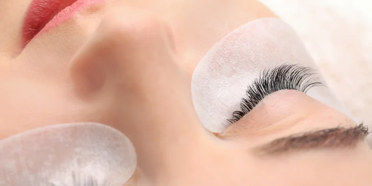 Laminácia obočia, Lash lift s farbením alebo výhodné kombo ošetrenie obočia a mihalníc