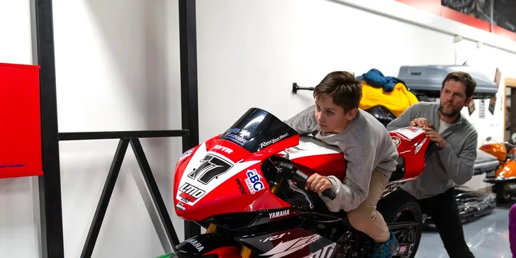 LMD MOTO
