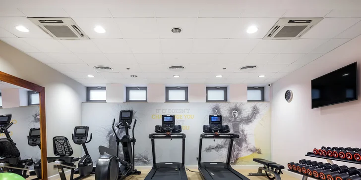 Hotel v Krakove blízko centra: vhodný na prácu, 24 hodinové biznis centrum i obchod, raňajky či večera a parkovanie v cene