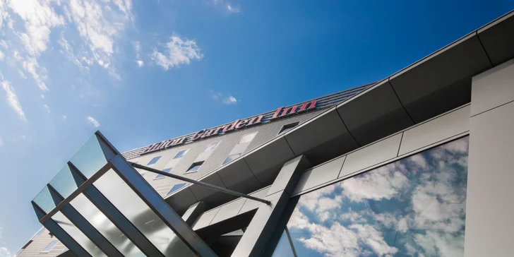 Hotel v Krakove blízko centra: vhodný na prácu, 24 hodinové biznis centrum i obchod, raňajky či večera a parkovanie v cene
