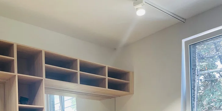 Pánsky klasický či fade strih aj s úpravou brady