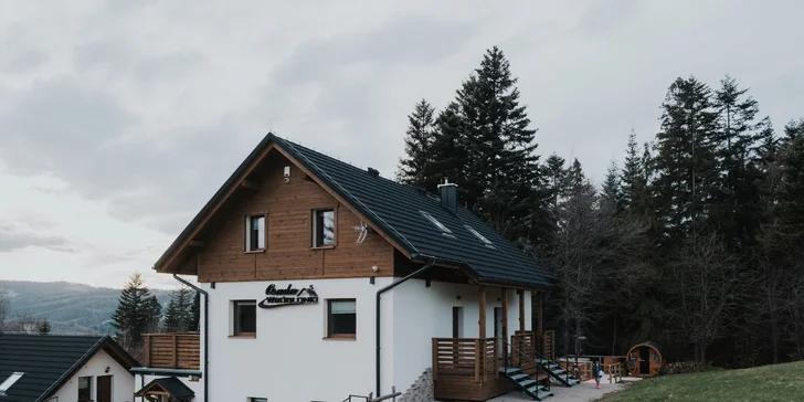 Apartmány až pre 4 osoby: skvelá východisková poloha pre výlety, ideálna pre rodiny s deťmi