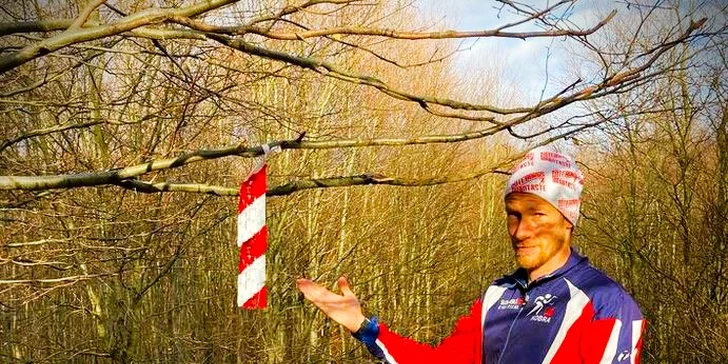 Orientačný beh v obálke: Zábavná hra pre milovníkov prírody a pohybu