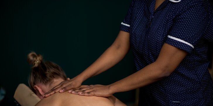 AYUR-INDIA masáže: Ajurvédska masáž podľa výberu, masáž celého tela alebo masáž konkrétnych lokalít