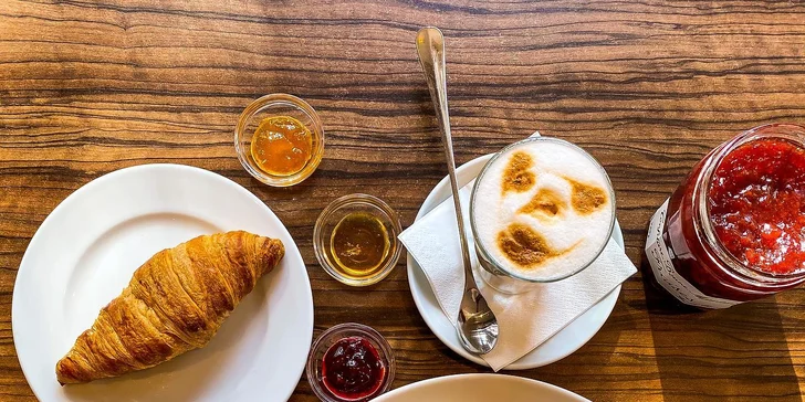 Luxusný pobyt v 4* hoteli na Vinohradoch: raňajky, fitness aj možnosť wellness