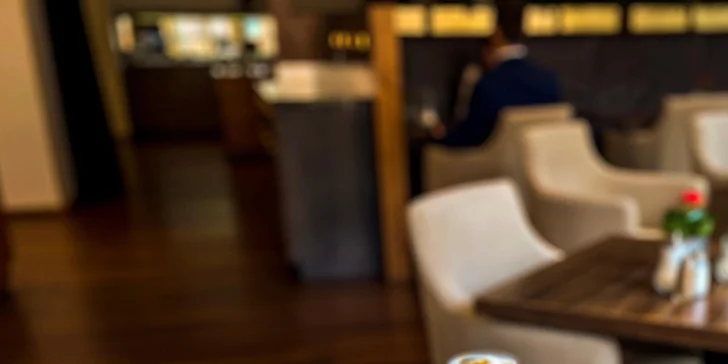 Luxusný pobyt v 4* hoteli na Vinohradoch: raňajky, fitness aj možnosť wellness