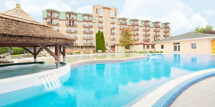 Hotel Európa Fit**** Superior