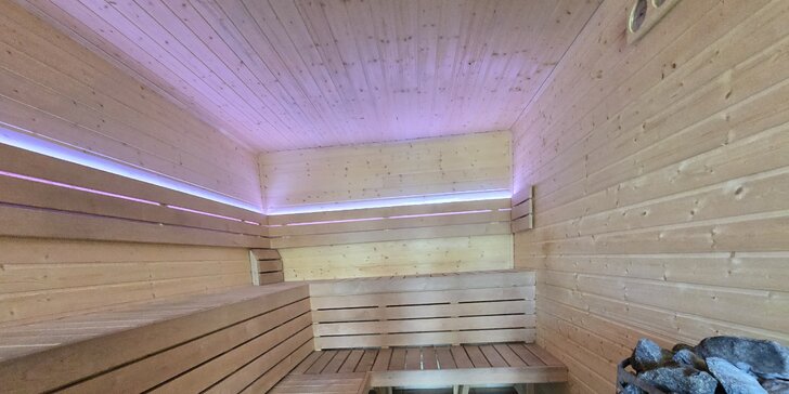 Relax v dokonalom súkromí: Zážitkové saunovanie v SMART kontajnerovej saune na brehu Váhu