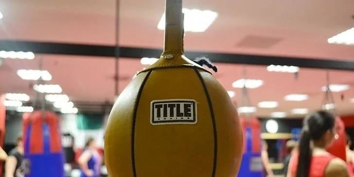 Intenzívne kurzy v Bratislavskej boxerni pre každého