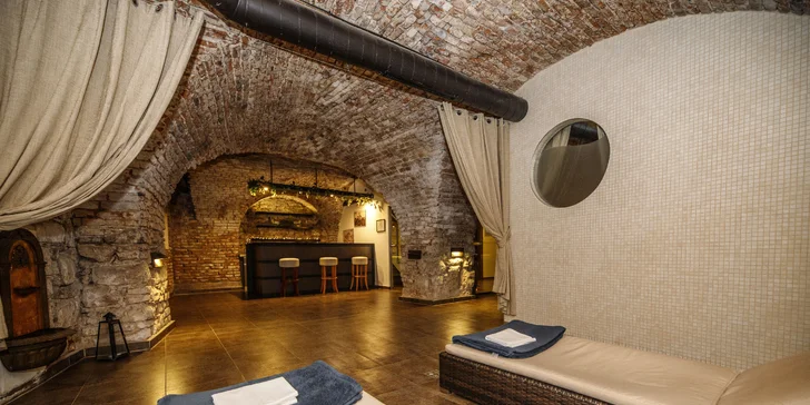 4* pobyt pri pivovare Černá Hora: neobmedzený wellness, pivné kúpele aj masáže