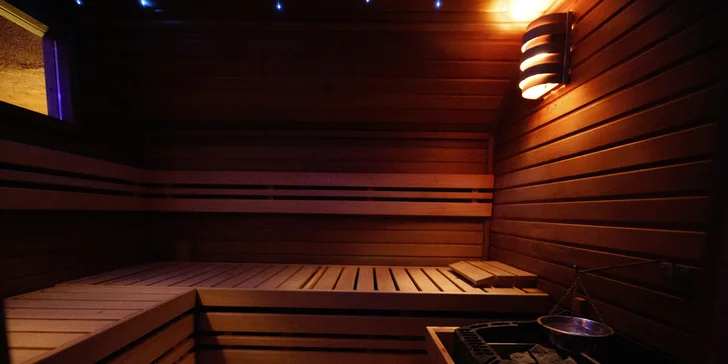 4* pobyt pri pivovare Černá Hora: neobmedzený wellness, pivné kúpele aj masáže