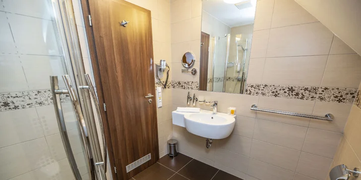 4* pobyt pri pivovare Černá Hora: neobmedzený wellness, pivné kúpele aj masáže