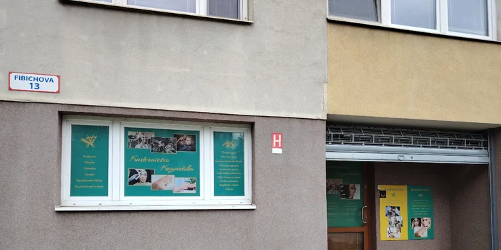 Pánske čistenie pleti, základné čistenie pleti ultrazvukom s úpravou a farbením obočia alebo kombinované čistenie problematickej pleti a iné
