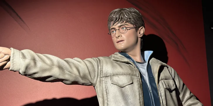 Vstup do zážitkových múzeí Film Legends Museum v Prahe a ďalších 4 mestách