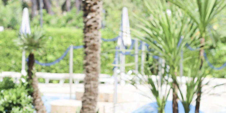 Cervia pri Rimini: 4* hotel pri pláži, vonkajší bazén a k tomu raňajky či polpenzia