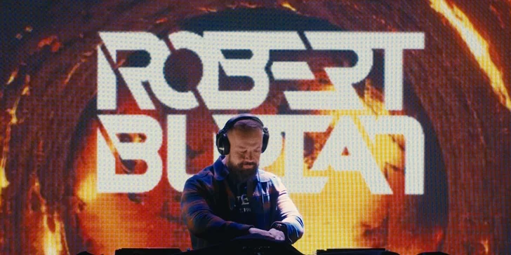 Vstupenka na MADUAR 90’s PARTY so svetovými hviezdami
