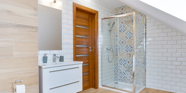 Plne zariadené apartmány pri Bešeňovej pre pár i rodinu s možnosťou stravovania a wellness
