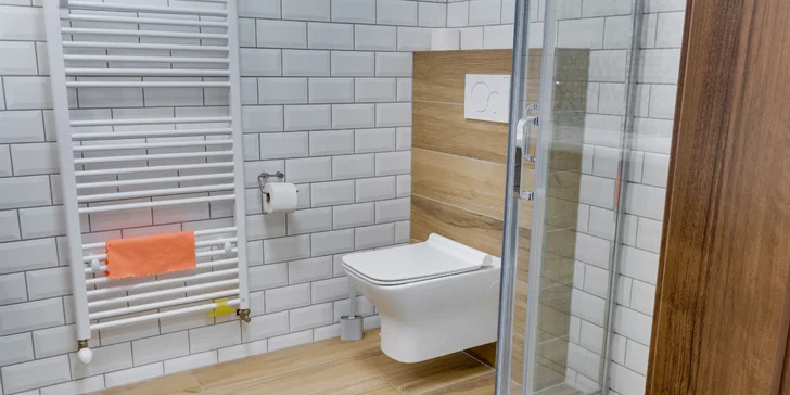 Plne zariadené apartmány pri Bešeňovej pre pár i rodinu s možnosťou stravovania a wellness