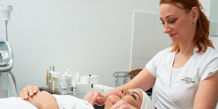 Vstup do wellness s uvoľňujúcou masážou alebo kozmetickým ošetrením v Bardejovských kúpeľoch