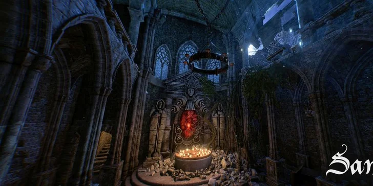 Adrenalínové escape room vo VR: Sanctum alebo Jungle Quest