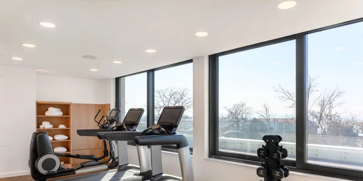 Cesta okolo sveta v 5* rezorte pri Balatone: wellness pre dospelých aj vlastný Family Park pre deti neobmedzene