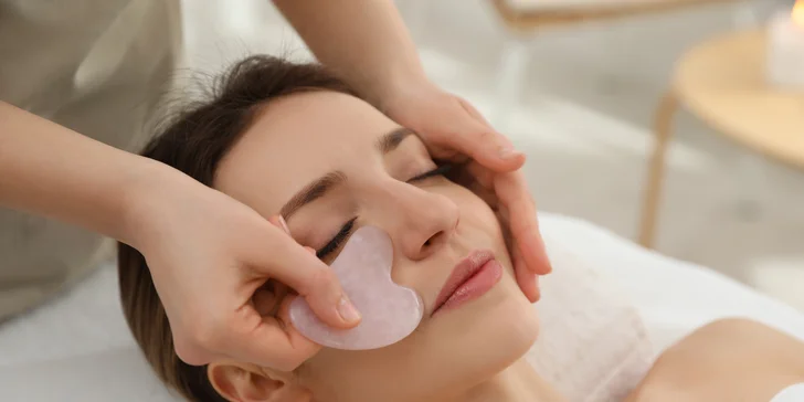 Pleťové ošetrenia kozmetikou Dr. Belter v Skin Studio v Banskej Štiavnici