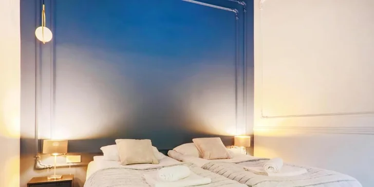 Za objavovaním pamiatok do Krakova: moderný hotel s raňajkami