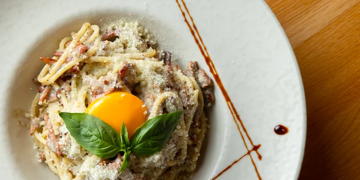 Špagety Bolognese, Carbonara alebo Vegán cestoviny