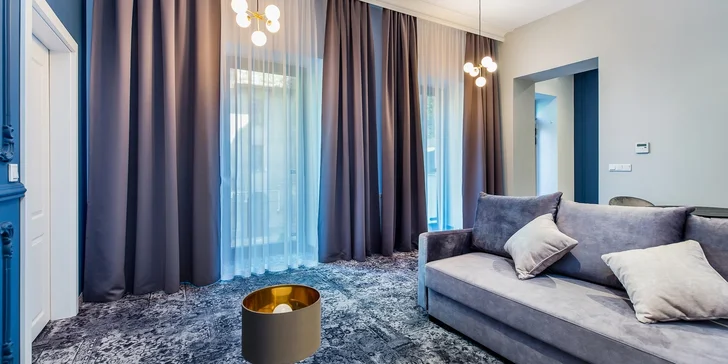 Za objavovaním pamiatok do Krakova: moderný hotel s raňajkami