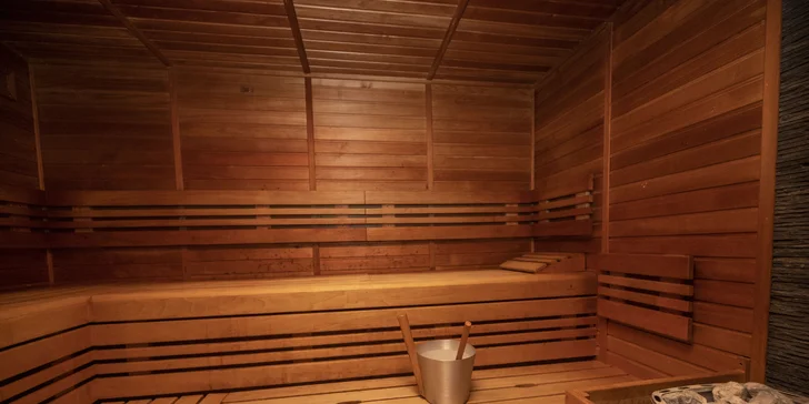 Romantika pri Brnenskej priehrade: výborná kuchyňa aj vstup do wellness, letný bazén a možnosť bowlingu