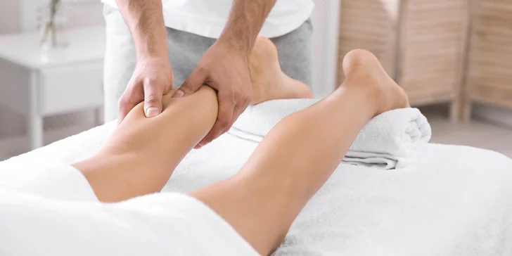Fit do plaviek: maderoterapia, kombinovaná lymfodrenáž aj celotelová masáž
