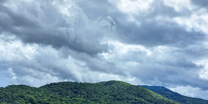 Relax v Slovinsku kúsok od Mariboru: neobmedzený wellness s 5 druhmi sáun a polpenzia