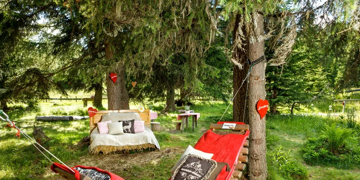 Dovolenka v Rakúsku: 4* hotel pri lanovke, all inclusive light, neobmedzený wellness aj joga a poukaz na spa