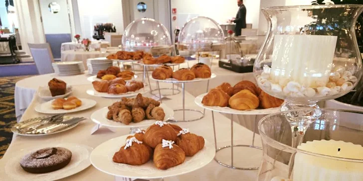 Cesenatico pri San Maríne: 5* hotel s vlastnou plážou, neobmedzeným wellness a stravou podľa výberu