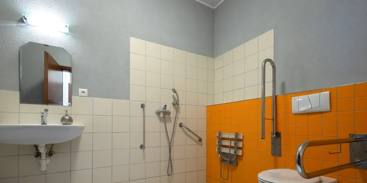 Wellness pobyt v centre kúpeľného mesta s raňajkami alebo polpenziou