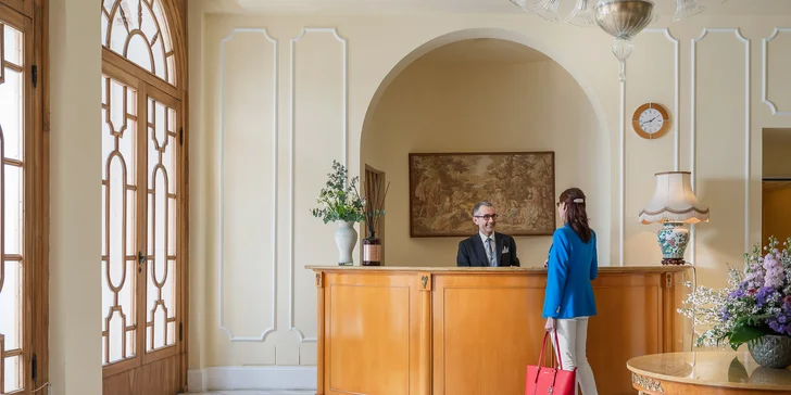 Letná dovolenka v talianskom Rimini: 4* hotel 250 m od pláže, raňajky alebo polpenzia