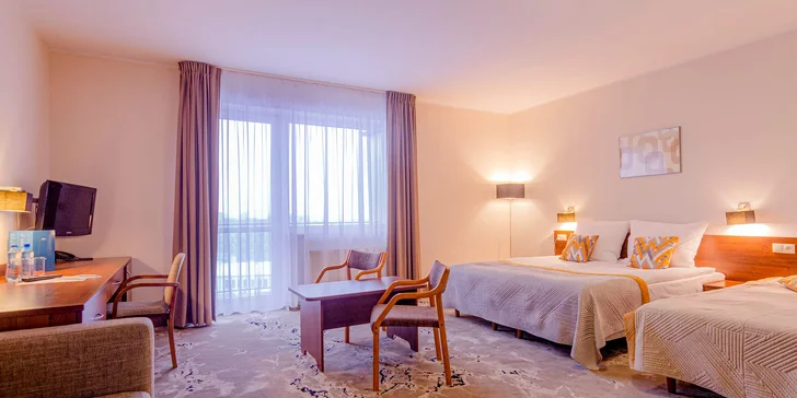 Perfektná dovolenka pre rodiny s deťmi: hotel 100 m od pláže, bazén, sauna aj animácie