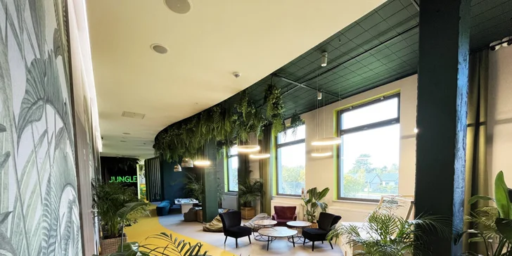 Perfektná dovolenka pre rodiny s deťmi: hotel 100 m od pláže, bazén, sauna aj animácie