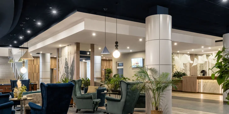 Perfektná dovolenka pre rodinky s deťmi: hotel len 100 m od pláže, bazén, sauna aj animačný program