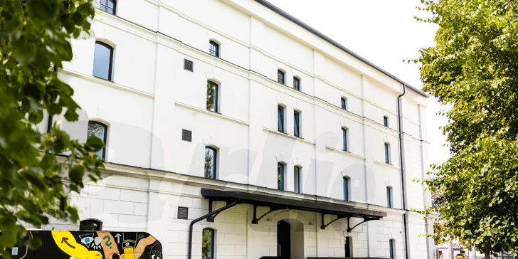 Steelpark - park vedy a zábavy: Vstupenky na interaktívnu výstavu