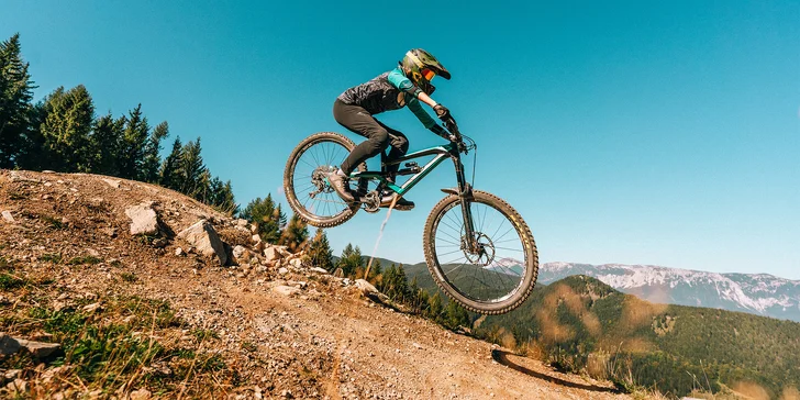 Dovolenka v rakúskych Alpách: polpenzia, neobmedzený wellness a fitness, desiata na túry