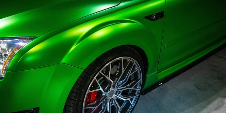 3-dňová vstupenka na CAR AT Festival: VIP alebo s exkluzívnym parkovaním a vyhradeným stanovým miestom