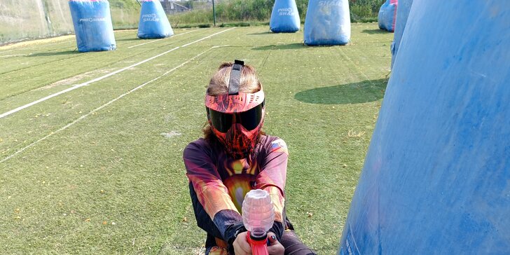 Gel Blaster: Adrenalínový paintball s gélovými guličkami