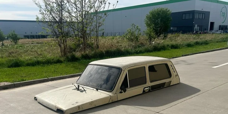 3-dňová vstupenka na CAR AT Festival: VIP alebo s exkluzívnym parkovaním a vyhradeným stanovým miestom