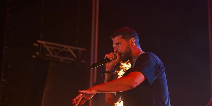 3-dňová vstupenka na CAR AT Festival: VIP alebo s exkluzívnym parkovaním a vyhradeným stanovým miestom