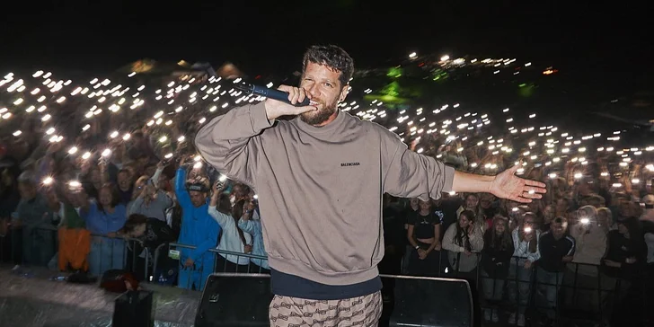 3-dňová vstupenka na CAR AT Festival: VIP alebo s exkluzívnym parkovaním a vyhradeným stanovým miestom