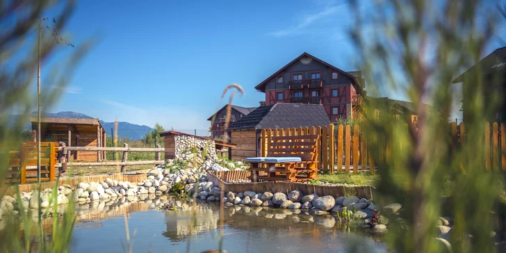 Medzinárodný deň detí v TATRAGOLF MOUNTAIN RESORT