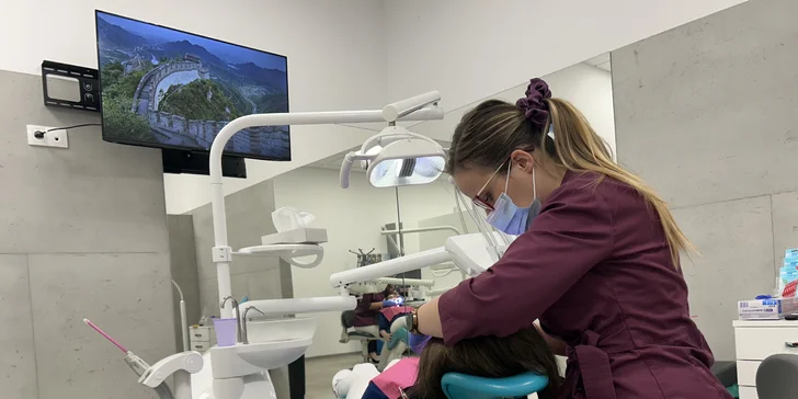 Dental Sisters