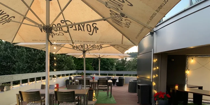 Famózny sushi set: 36 vymaznaných kúskov s lososom či tuniakom