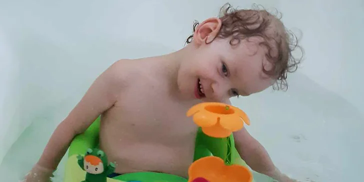 Pomoc pre Vladka so zriedkavým chromozomálnym ochorením a viacerými ťažkými diagnózami